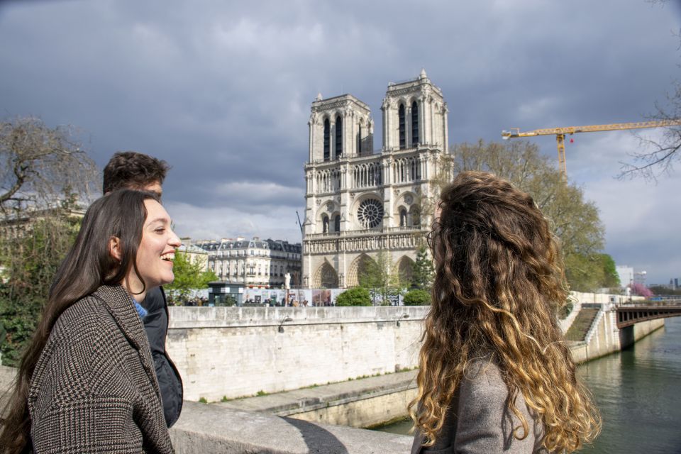 Paris Multi-Day Custom Tour: A Unique Private Adventure - Unique Experiences