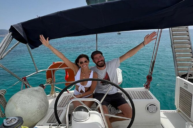 Paros Semi Private Full Day Sailing Cruise - Tips for an Enjoyable Experience