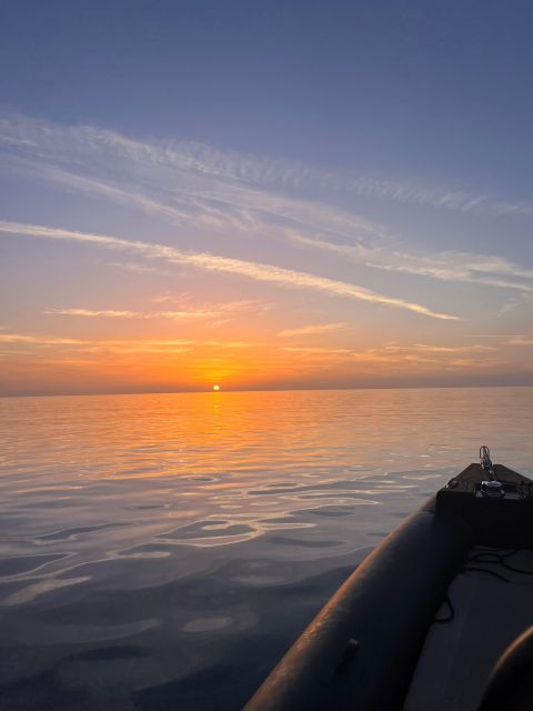 Paros: Sunset Boat Tour to Antiparos With Wine - Tips for Your Tour