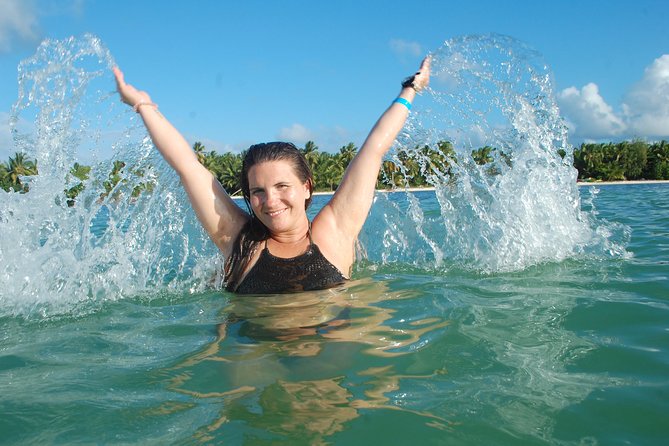 Party in Catamaran in Punta Cana Open Bar - Tips for a Great Experience