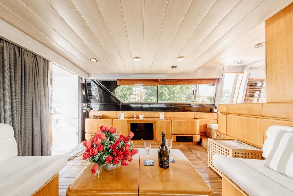 Paxos-Antipaxos Private Tour - Booking Process