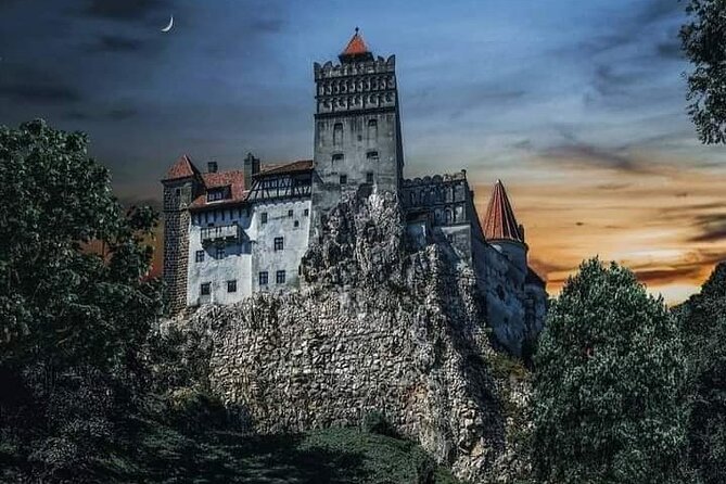 Peles Castle, Bran Castle, Rasnov Fortress and Sinaia Monastery Tour From Brasov - Tips for Travelers