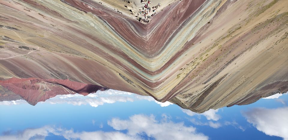 Peru: Rainbow Mountain and Red Valley View Point Tour - What to Bring