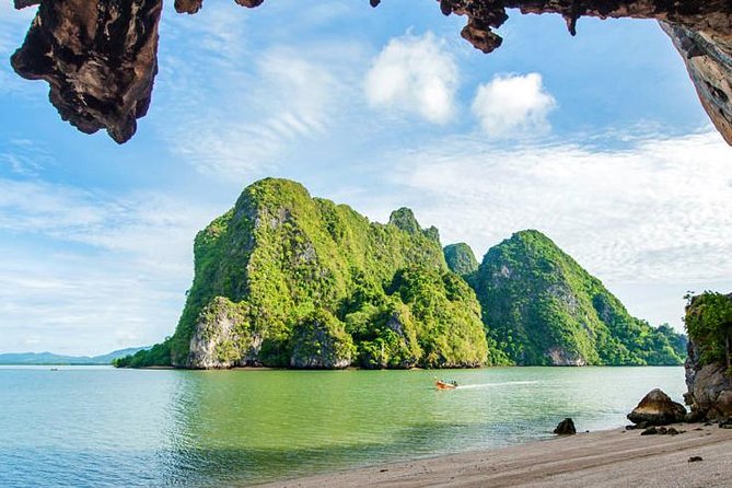 Phang Nga Bay Premium Trip Speed Boat Tour - Tips for Your Adventure
