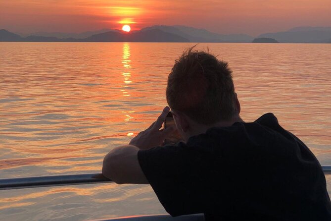 Phang Nga Bay Private Bioluminescence and Sea Canoeing Tour - Additional Tour Information