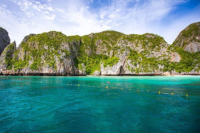 Phi Phi and Khai Islands Premium Service Trip by Seastar Andaman From Phuket - Pricing and Booking Information