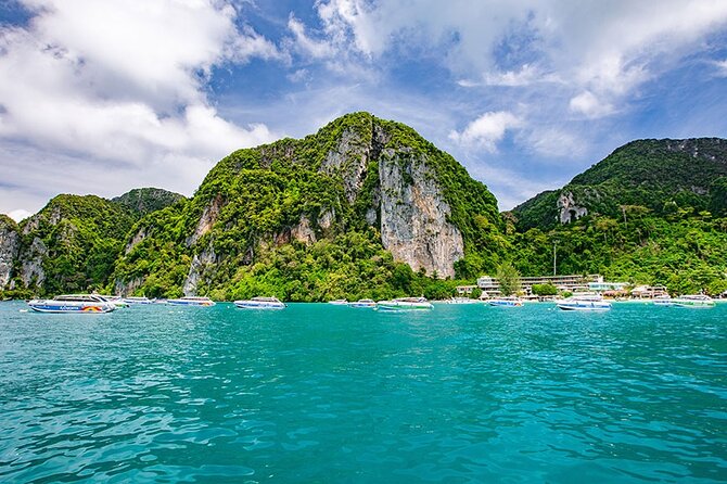 Phi Phi, Maya Bay and Khai Islands Tour By Seastar Andaman From Khao Lak - Tips for Travelers