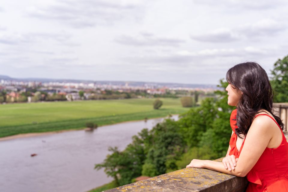 Photo Shooting in Castle Wonderland - Photographers Expertise