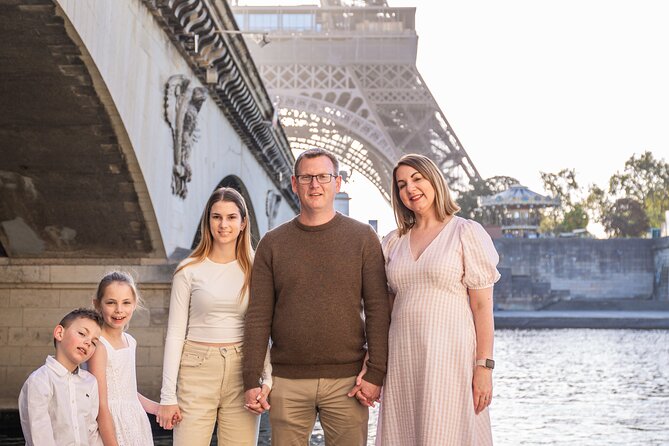 Photographer in Paris - Photographers Expertise