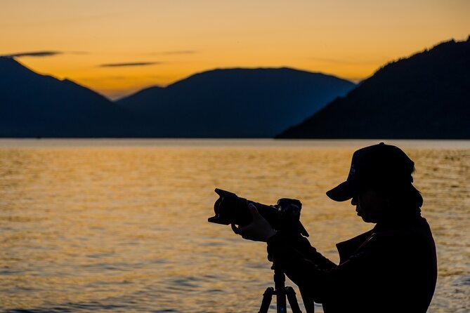 Photography Tour From Queenstown to Glenorchy - 1/2 Day - Booking Process and Flexibility