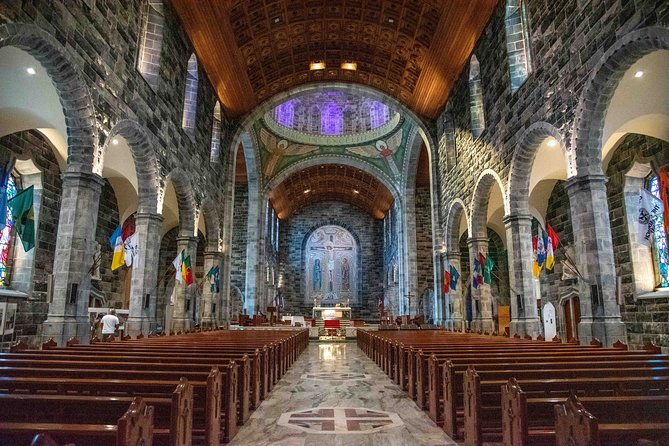 Photography Tour of Galway With an Instagram Influencer - Traveler Experiences