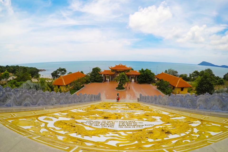Phu Quoc Land 1: Southern Tour & Sao Beach - Tips for Travelers