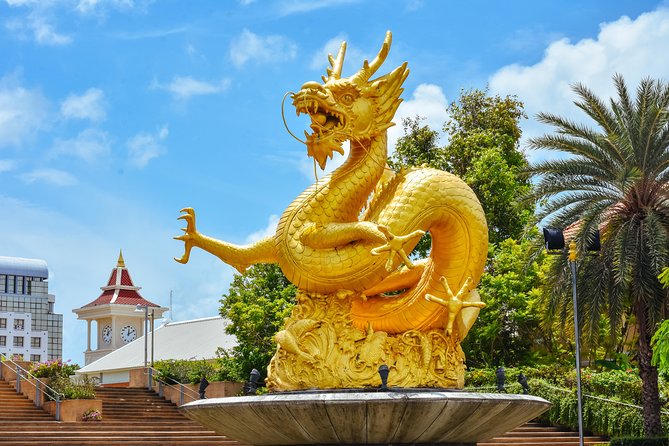 Phuket City Tour - Tips for a Great Experience