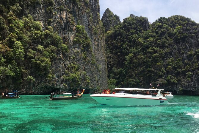 Phuket Premium 3 Khai Islands Snorkeling and Relaxing Tour - Tips for a Great Trip