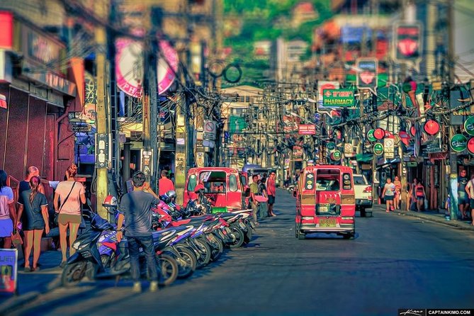 Phuket: Private Car or Minibus Rental With Driver - Local Tips and Recommendations