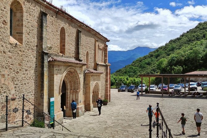 Picos De Europa and Potes Guided Tour From Santander - Cable Car Entrance Fees