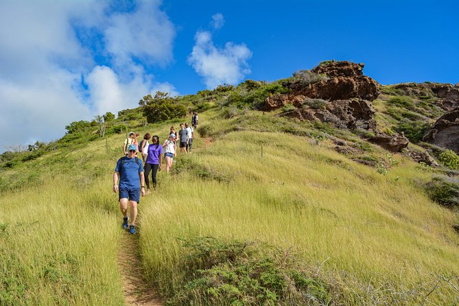 Pillars of Hercules Hiking Adventure - What to Expect