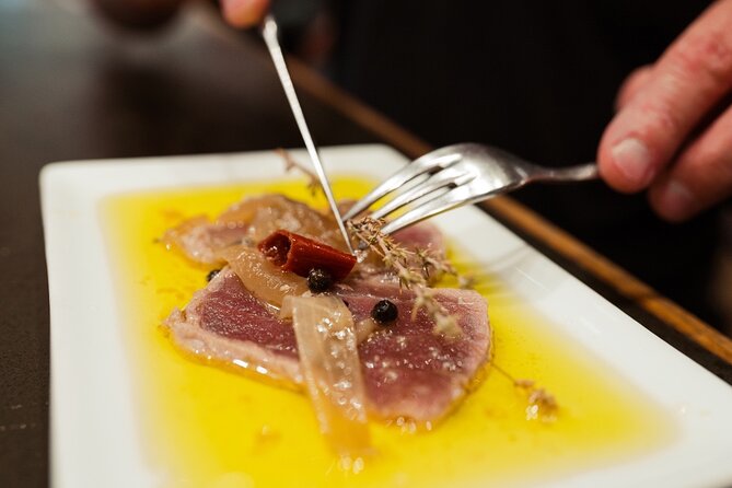 Pintxos in San Sebastian Private Gastronomic & Cultural Adventure - Cancellation Policy