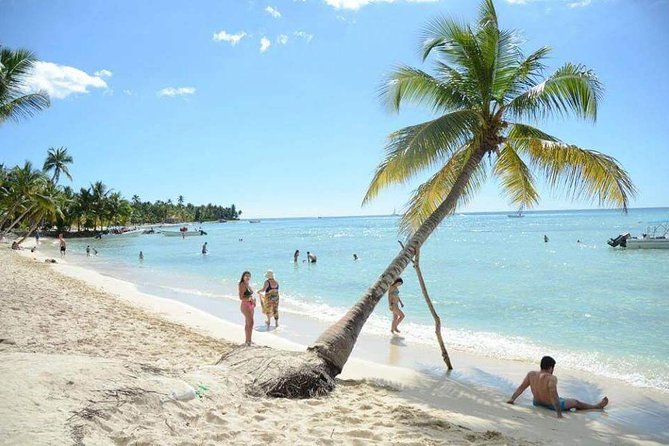 Platinum Private Saona Island Tour for Groups of 10+ People - Booking and Cancellation Policy