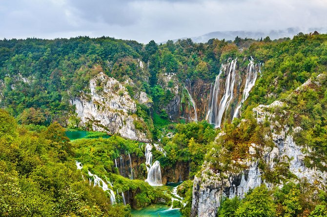 Plitvice Lakes Economy Group Tour From Split or Trogir - Tips for an Enjoyable Experience