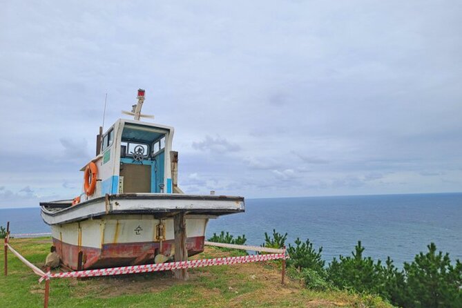Pohang Home Town Cha Cha Cha Drama Locations Tour - Traveler Reviews and Ratings