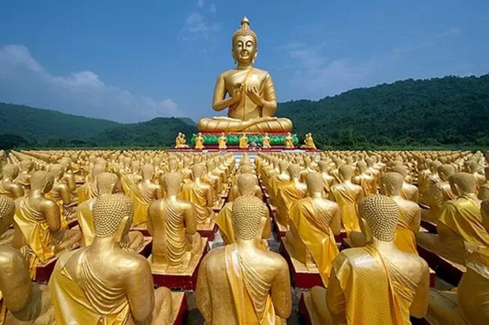 Pokhara: 3 Days Guided Tour to Lumbini-Birthplace of Buddha - Inclusions and Exclusions