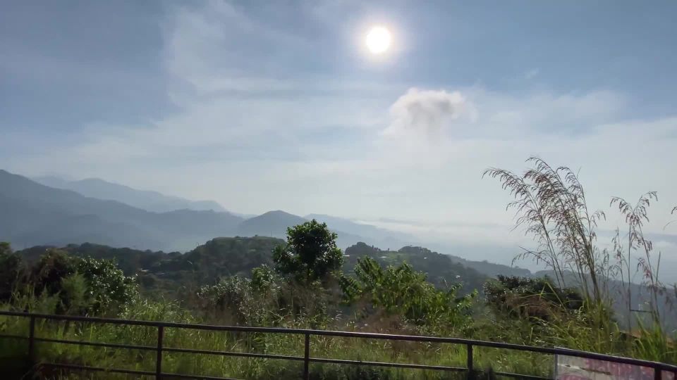 Pokhara: Annapurna Panoramic Sunrise Tour From Sarangkot - Frequently Asked Questions