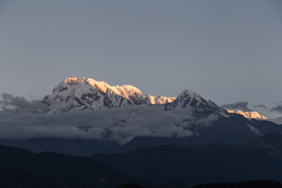 Pokhara: Guided Tour to 5 Stunning Himalaya Viewpoints - What to Bring