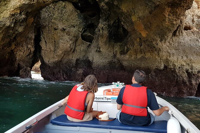 Ponta Da Piedade Coastal Tour in Lagos, Algarve - About the Tour Operator