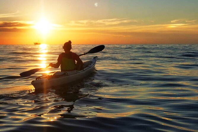 Poreč Sunset Sea Kayaking Tour - Customer Feedback