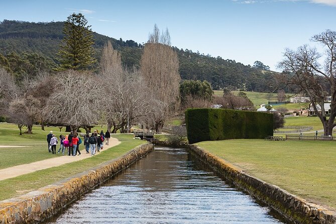 Port Arthur Full-Day Guided Tour With Harbour Cruise and Tasman National Park - Reviews and Feedback