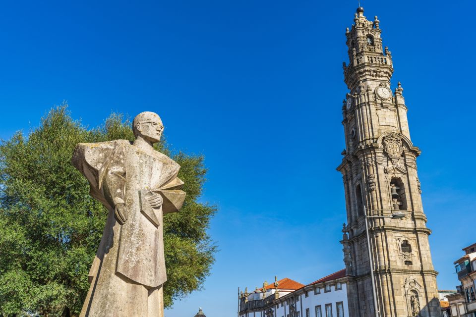 Porto: City Tour, 6 Bridges Cruise and Wine Tasting - Booking and Availability Information