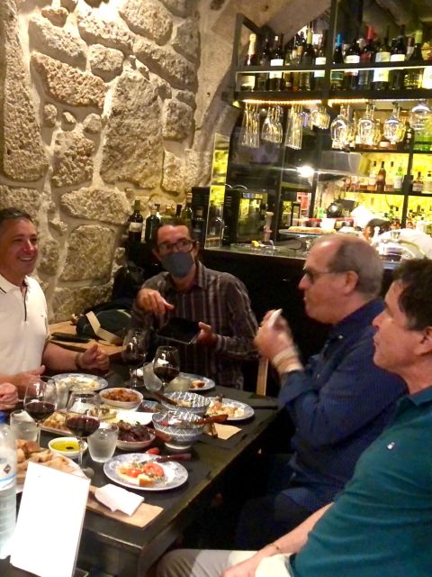 Porto Dinner With a Local - Authentic Private Experience - Culinary Expertise