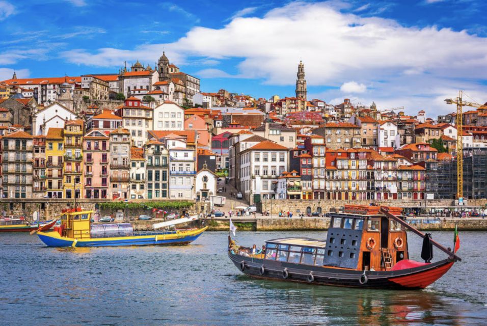 Porto Private Tour From Lisbon - Full Day - Important Information