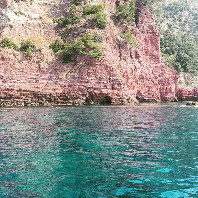 Portovenere Private Boat Tour - What to Expect