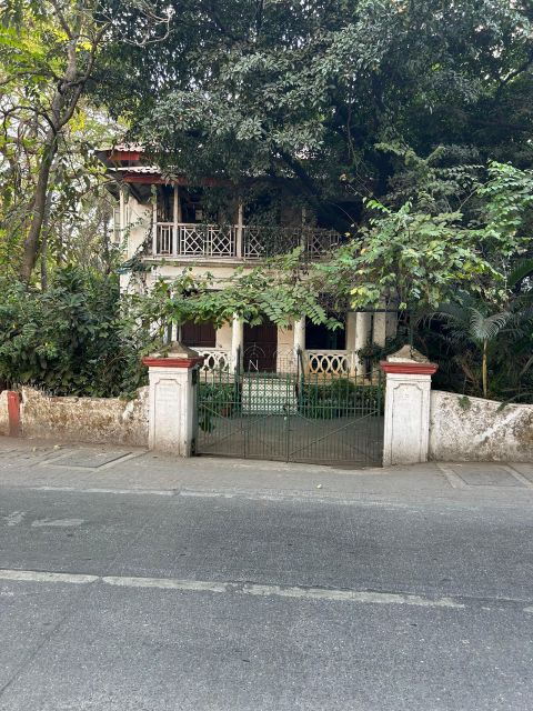 Portuguese Heritage Tour of Bombay 4 Hours - Booking Information