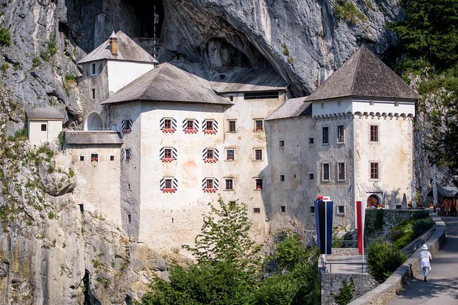 Postojna Cave & Photostop Predjama Castle - Group Tour From Koper - Booking Information