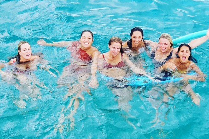 Powerboat and Snorkel Experience With Swimming Pigs and Turtles - Booking Information