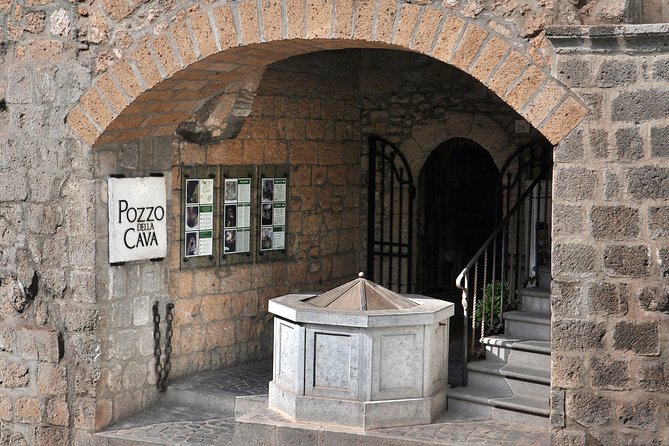 Pozzo Della Cava Admission Ticket - Nearby Attractions and Landmarks