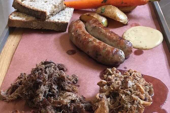 Prague Food and Culture Tour With Prague Foodies - Important Details