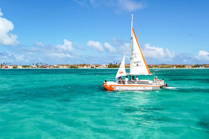 Premium Catamaran Afternoon Sail: Snorkeling and Lunch - Additional Considerations