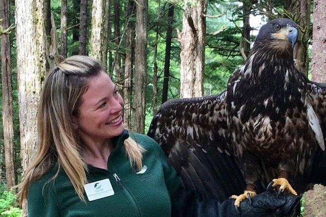 PREMIUM Sitka Scenic Tour - What to Expect