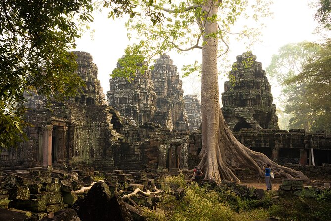 Private 2DAY Tours With Angkor Wat Sunrise and Photographer - Additional Tips