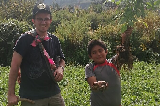 Private 3 Day Colca Canyon Trekking Tour (Superior Service) - Booking Information and Pricing