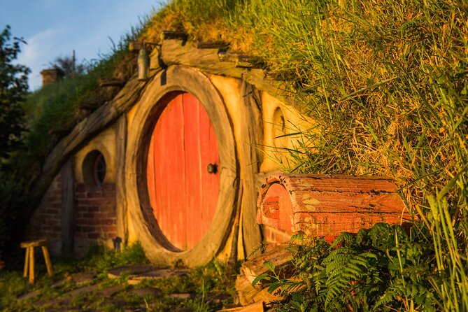 Private 3 Days Tour From Auckland: Hobbiton, Hamilton, Rotorua & Waitomo Caves - Customer Reviews and Feedback