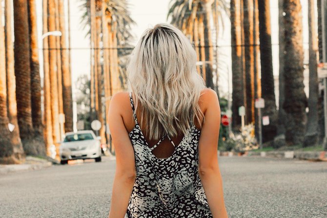 Private 3 Hours Los Angeles Tour - Important Policies and Considerations