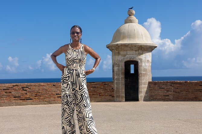 Private 30-Minute Photoshoot in Old San Juan - Why Choose Old San Juan