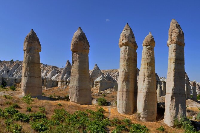 Private 4 Days Turkey Tour From Istanbul to Cappadocia, Ephesus, Pamukkale - Inclusions and Exclusions