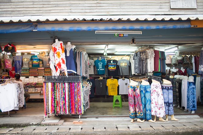 Private - 6 Hours Best of Samui City Tour Including Lunch - Additional Tour Information