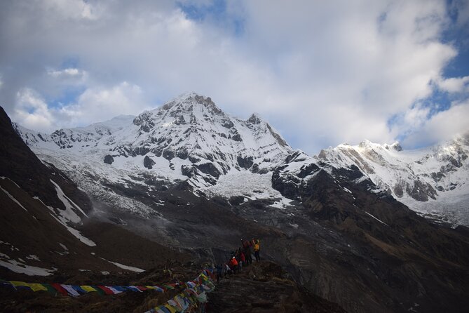 Private 7 - Day Annapurna Base Camp Trekking - Additional Trek Information